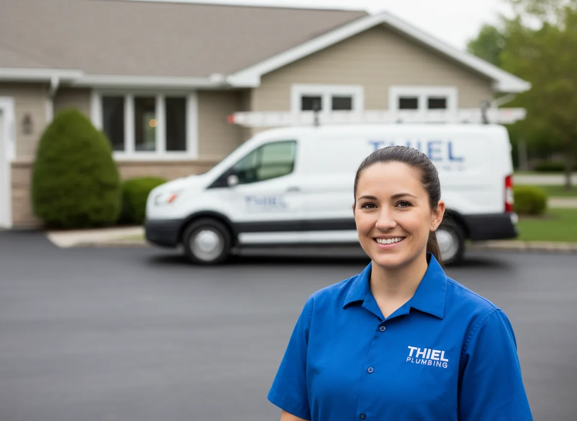 Plumber Hamburg, LA FAQs
